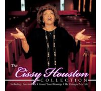 Cissy Houston - Cissy Houston Collection