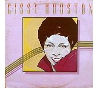 Cissy Houston - Cissy Houston / Think It Over [VINYL]