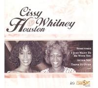 Cissy Houston - Cissy & Whitney Houston
