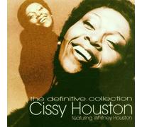 Cissy Houston - Definitive Collection