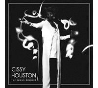 Cissy Houston - Janus Singles