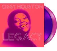 Cissy Houston - Legacy (Rsd2025)