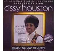 Cissy Houston - Presenting Cissy Houston (Expanded Edition)