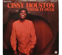 Cissy Houston - Think It Over