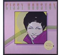 Cissy Houston - THINK IT OVER 7 INCH (7" 45) US PRIVATE STOCK 1978 (Katalog-Nummer: PS45204)