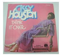 Cissy Houston - Think It Over [7" Vinyl]