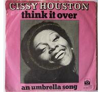 Cissy Houston - Think It Over - Private Stock