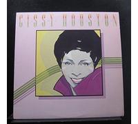 Cissy Houston - Think It Over [Vinyl LP]
