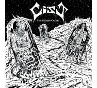 Cist - The Frozen Casket (Clear Vinyl) [VINYL]