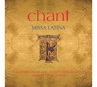 Cisterciam Monks/Vox Gotica - Chant:Missa Latina