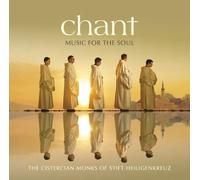 Cistercian Monks of - Chant Music for the Soul [New CD]