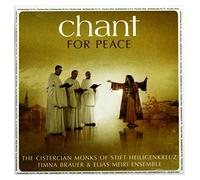 Cistercian Monks Of Stift Heiligenkreuz: Chant For Peace