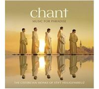 Cistercian Monks Of Stift Heiligenkreuz - Chant: Music For Paradise