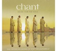 CISTERCIAN MONKS OF STIFT HEILIGENKREUZ - Chant Music For The Soul