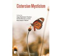 Cistercian Mysticism (Philosophy of Religion)