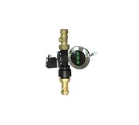 Cistermiser Direct Flush Discrete Infrared Sensor Controlled Urinal Valve