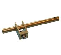 Cistern Adjustable Brass Lever Arm