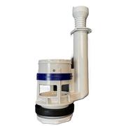 Cistern Cradle with Washer and Nut for Ideal Standard, Twico Impulse 250 Geberit 240.280.00.1 Flush Valve