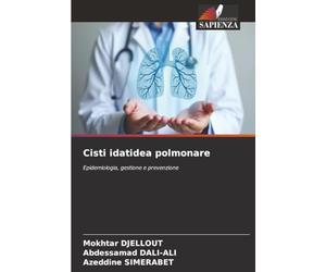 Cisti idatidea polmonare: Epidemiologia, gestione e prevenzione
