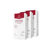 Cistitone Forte BD Hair Loss Capsules 60 x3