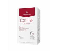 Cistitone Iraltone Agaxidil Food Supplement for Chronic Hair Loss 60 Capsules