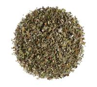 Cistus Creticus Leaf Dried Cretan Rockrose - Traditional Herbal Tea | Dried Cretan rockrose leaves brew into a fragrant herbal tea long enjoyed across the Mediterranean as a daily cup