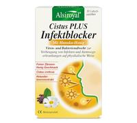 Cistus PLUS Blocking with Manual Honey (57 g)