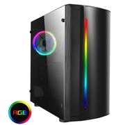 CiT Beam mATX RGB Gaming Case