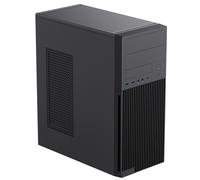 CIT Business Mid ATX Computer PC Case Office Midi Tower USB-C Port With 500W PSU