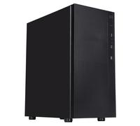 CiT CIT-SILENTES Midi Tower Black