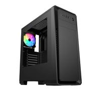 CiT Dark Soul Black Midi Case