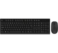 CiT EZ-Touch Wireless Keyboard and Mouse Combo