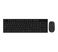 CiT EZ-Touch Wireless Keyboard and Mouse Combo