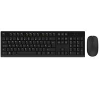 CiT EZ-Touch Wireless Keyboard and Mouse Combo