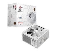 CiT FX Pro 750W White Wired ATX 3.1 Power Supply