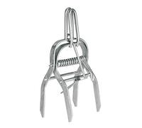 cit Kerbl 299650 Vole Tongs VolexHolland with handle