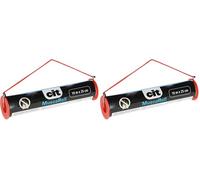 cit Kerbl Stable fly roll Eco 10 m x 25 cm, white (Pack of 2)
