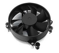 CiT Low Profile CPU Cooler with 92mm PWM Fan for AMD Platform - CIT-CPU-AMD