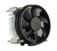 CiT Low Profile Z03 Aluminium PWM Intel CPU Cooler