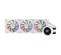 CiT Pro Saturn CPU Cooler AIO 360mm, Liquid AIO Cooler, AM4 AM5 LGA 1700