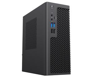 CiT S160 SFF Case - Black