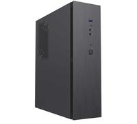 CiT S8i-AC SFF 8.3 Litre MicroATX Case
