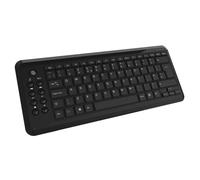 CiT WK-838 Premium USB Wired Low Profile Mini Keyboard