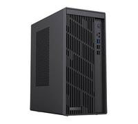 CiT Workstation Tower MicroATX Case