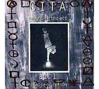 Cita - Act 1: Relapse of Reason