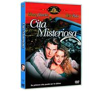 Cita Misteriosa (Import Dvd) Ethan Hawke; Brian Mcnamara; Teri Polo; Fisher St