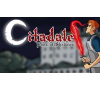 Citadale Resurrection - Book of Shadows DLC