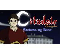 Citadale Resurrection - Darkness my Curse DLC
