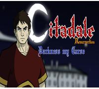 Citadale Resurrection - Darkness my Curse DLC PC Steam CD Key