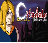 Citadale Resurrection - Prelude to War DLC PC Steam CD Key
